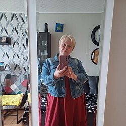 Profile photo